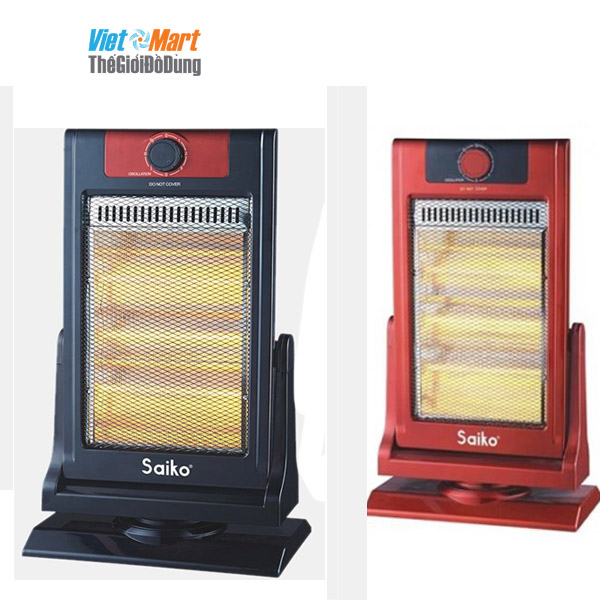 Quạt sưởi Saiko HF-1200