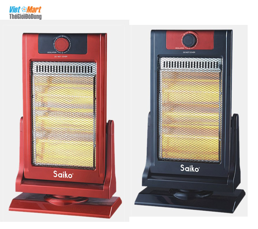 Quạt sưởi Saiko HF-1200
