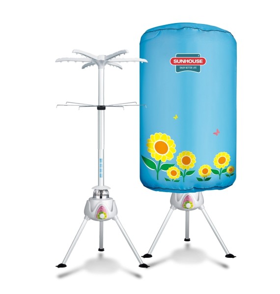 Máy sấy quần áo Sunhouse SHD 2611