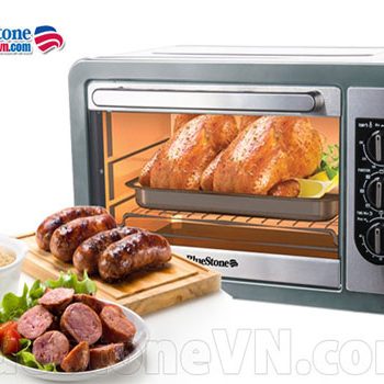 Lò nướng điện đa năng BlueStone EOB 7568S cao cấp, chất lượng cao.