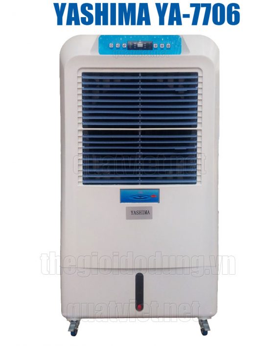 Quạt điều hòa YASHIMA YA-7706