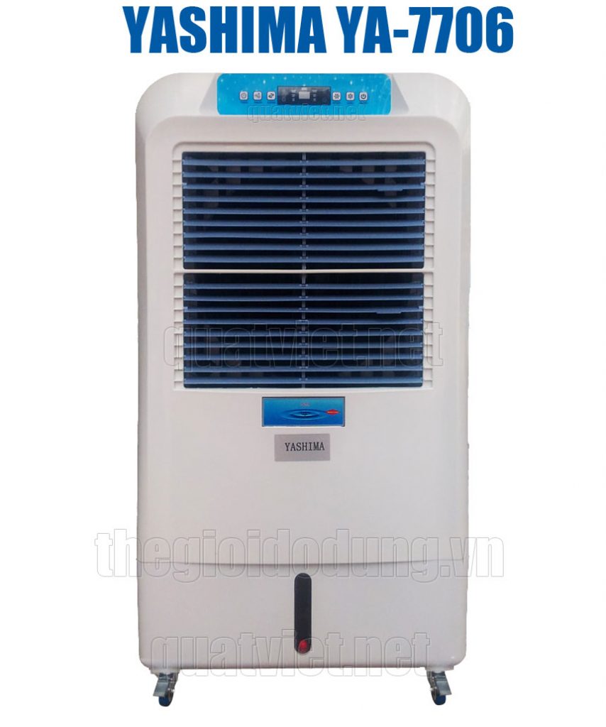 Quạt điều hòa YASHIMA YA-7706