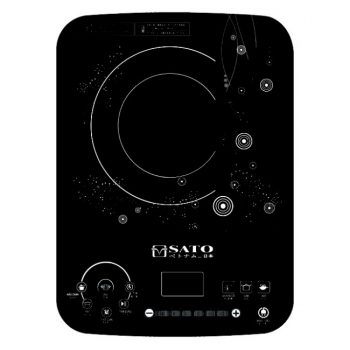 Bếp từ Sato STB-203