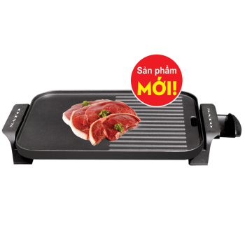 bep nuong khong khoi sato st-200nda