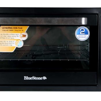 Lò nướng điện BlueStone EOB 7548 dung tích 38L chất lượng tốt