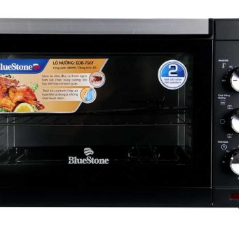 Lò nướng điện BlueStone EOB-7567 dạng chữ nhật 45L loại tốt