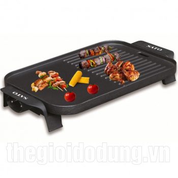 Bếp nướng điện không khói SATO ST-200NDA