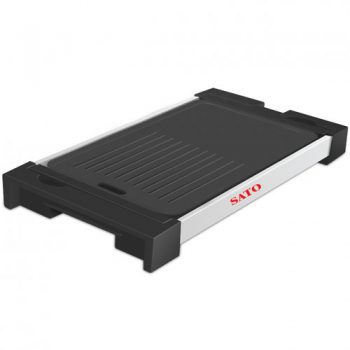 Bếp nướng điện không khói Sato ST-300NDA