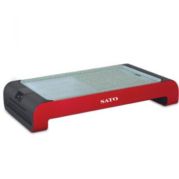 Bếp nướng điện không khói Sato ST-400NDA