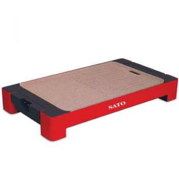 Bếp nướng điện không khói Sato ST-500NDA