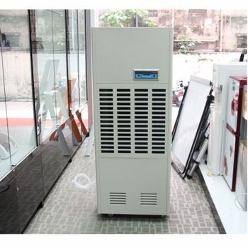 Máy hút ẩm Fujie HM-1800D