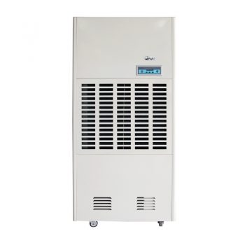 Máy hút ẩm không khí Fujie HM-2408D