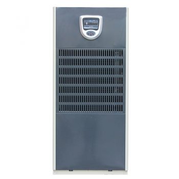 Máy hút ẩm công nghiệp Fujie HM-2500DN Nhật Bản chất lượng tốt