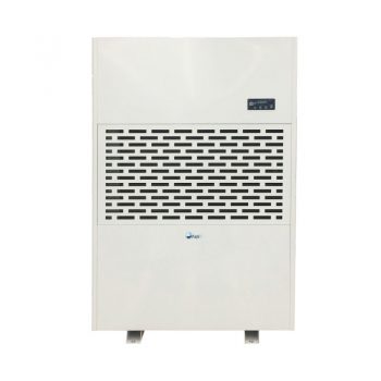 Máy hút ẩm Fujie HM-6480EB dùng công nghiệp công nghệ Nhật Bản