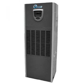 Máy hút ẩm không khí Fujie HM-1800DN