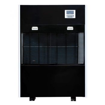 Máy hút ẩm công nghiệp Fujie HM-5400DN công nghệ Nhật Bản, loại tốt