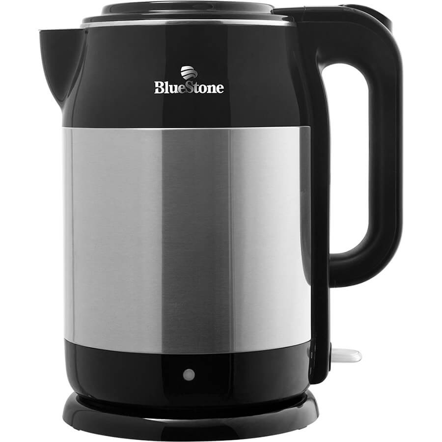 Ấm siêu tốc BlueStone KTB-3468 1,7Lít 2 lớp inox an toàn chất lượng tốt