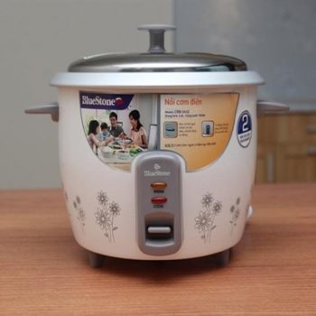 Nồi cơm điện BlueStone CRB-5415 chất lượng tốt