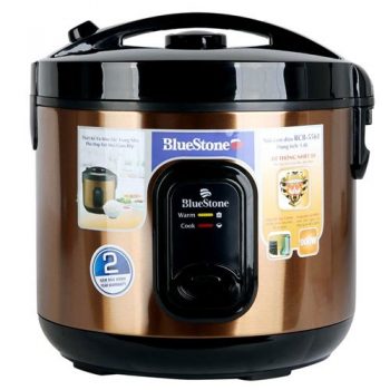 Nồi cơm điện BlueStone RCB-5561 1,8L chống dính Ceramic loại tốt