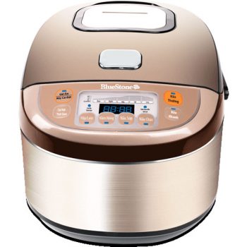 Nồi cơm điện BlueStone RCB-5936 điện tử 1,8L chất lượng tốt