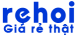 logo rehoi