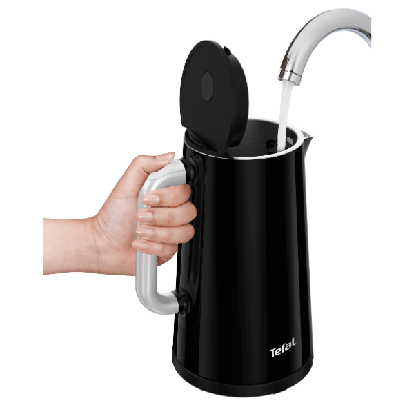 Bình đun siêu tốc Tefal KO850810 Smart & Light