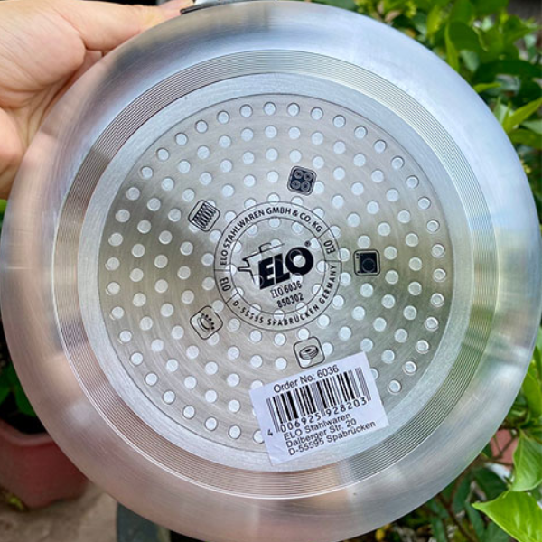 Chảo chống dính Elo Bistro Line 28cm