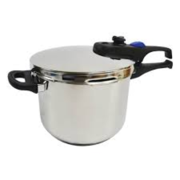 Nồi áp suất bếp từ ELO Praktika XL Plus 6L