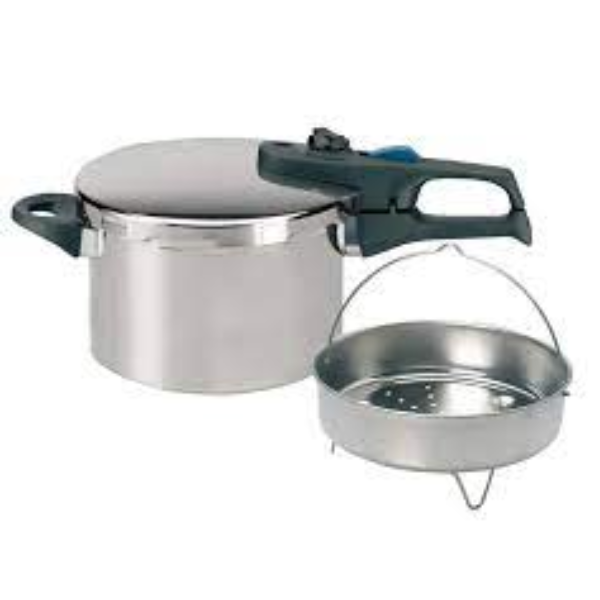 Nồi áp suất bếp từ ELO Praktika XL Plus 6L