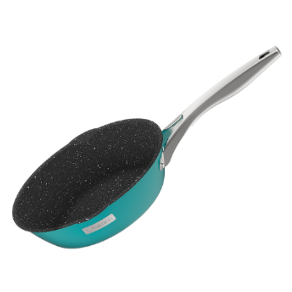 Chảo inox liền khối Elmich Hera EL-8135 26cm.