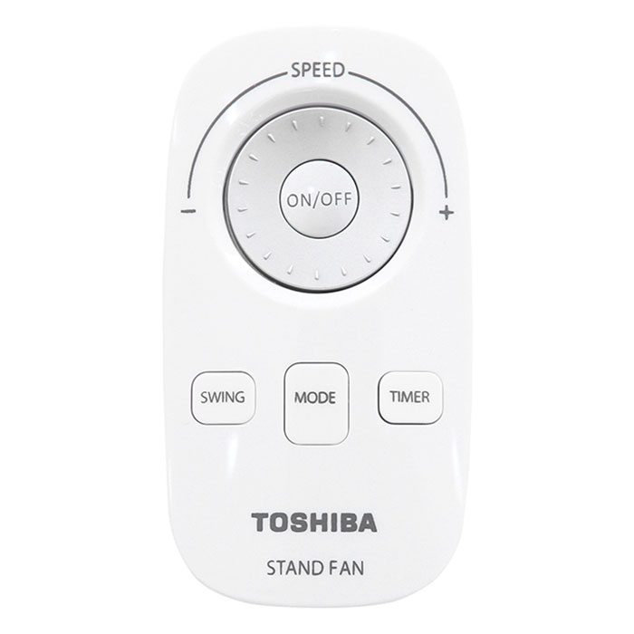 Quạt cây đứng Toshiba F-LSD10(W)VN