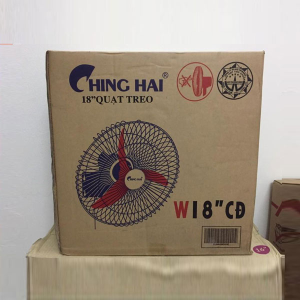 Quạt treo tường Ching Hai W18"CĐ