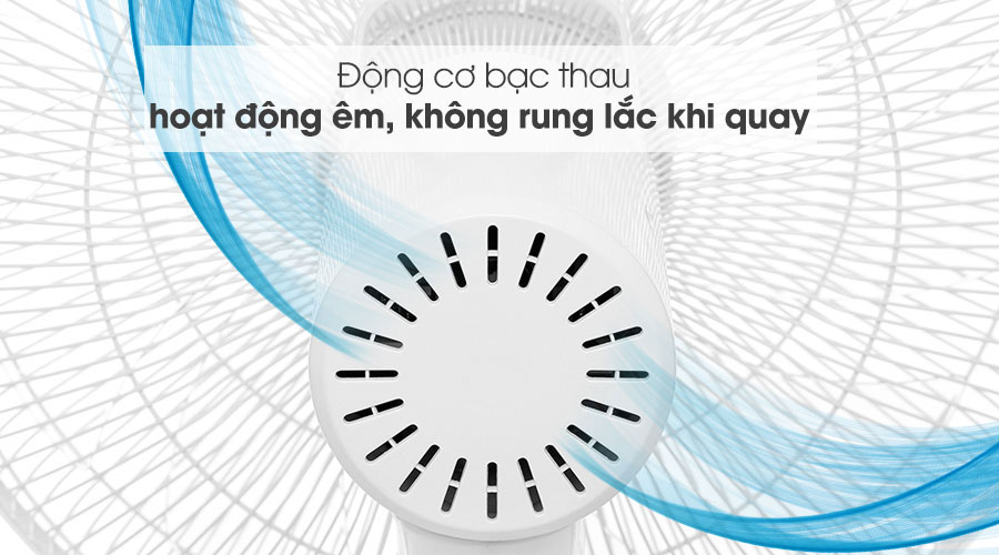 Động cơ bằng bạc thau