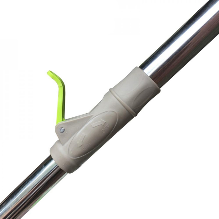 Các khớp nối dễ dàng tháo lắp