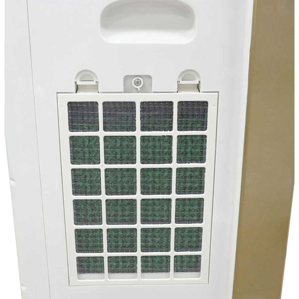 Quạt điều hòa Kangaroo KG50F16