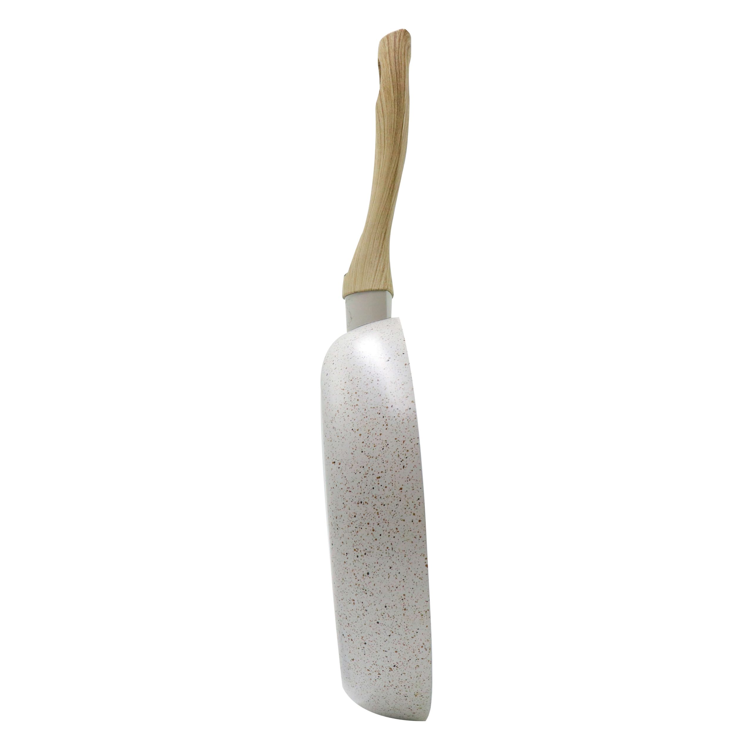 Chảo chống dính Nagagkawa NAG2806 28cm đáy từ