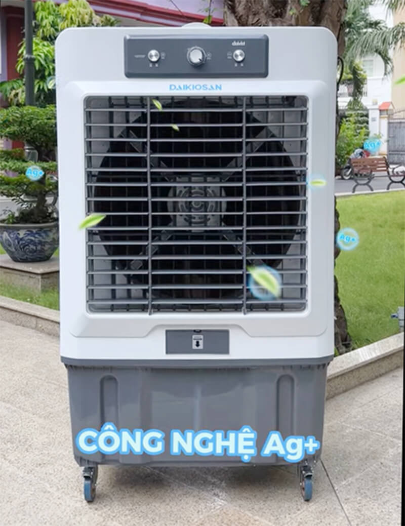 Thiết kế hiện đại tiện lợi