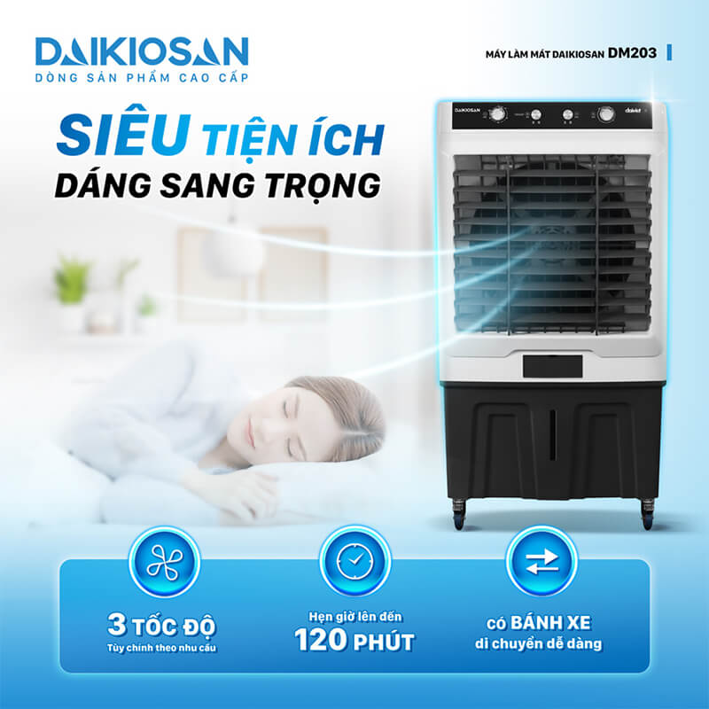 Siêu tiện ích với kiểu dáng sang trọng