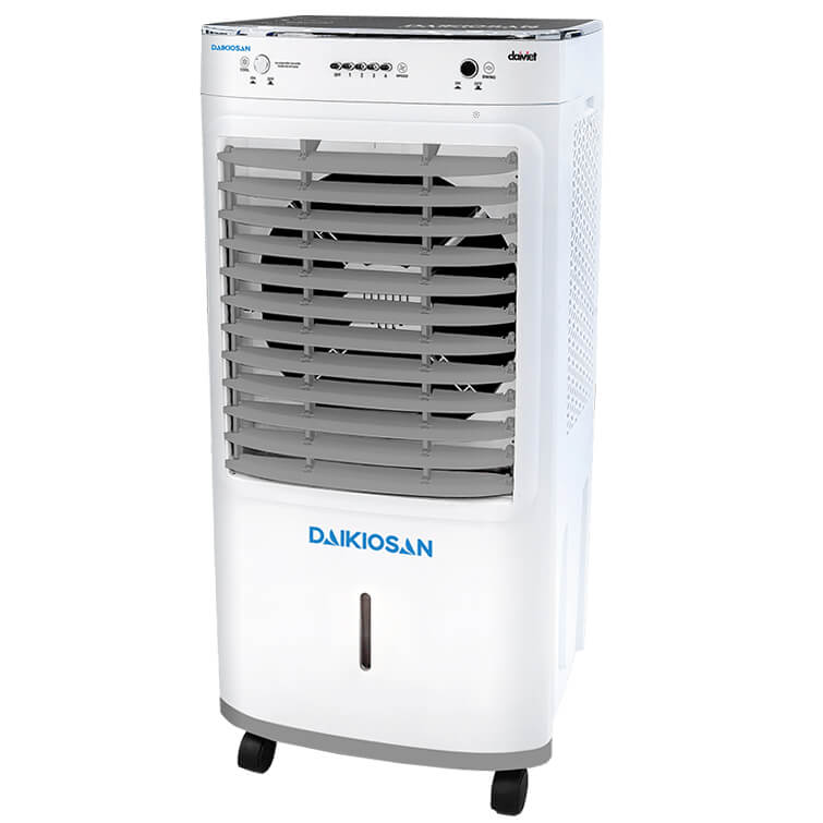 Quạt Hơi Nước Daikiosan DM109