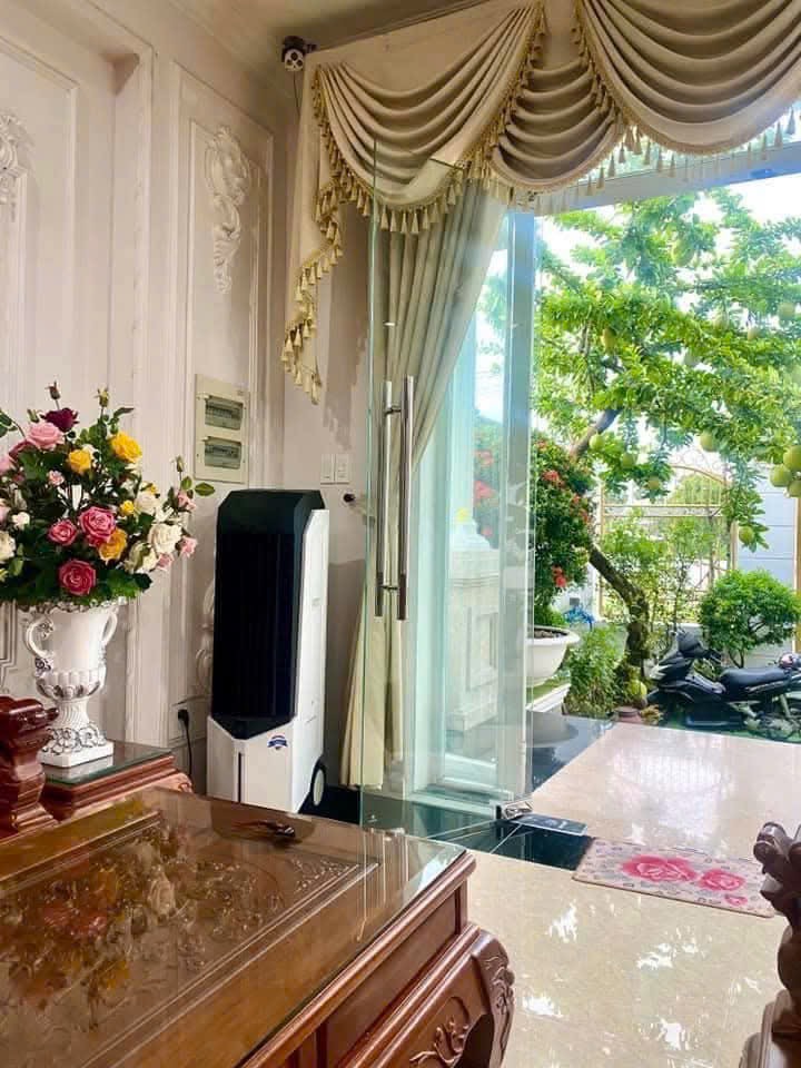 Ứng dụng trong nhiều không gian