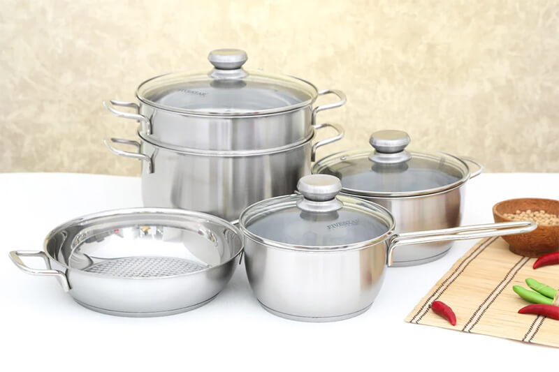 Nắp kính cường lực trong suốt