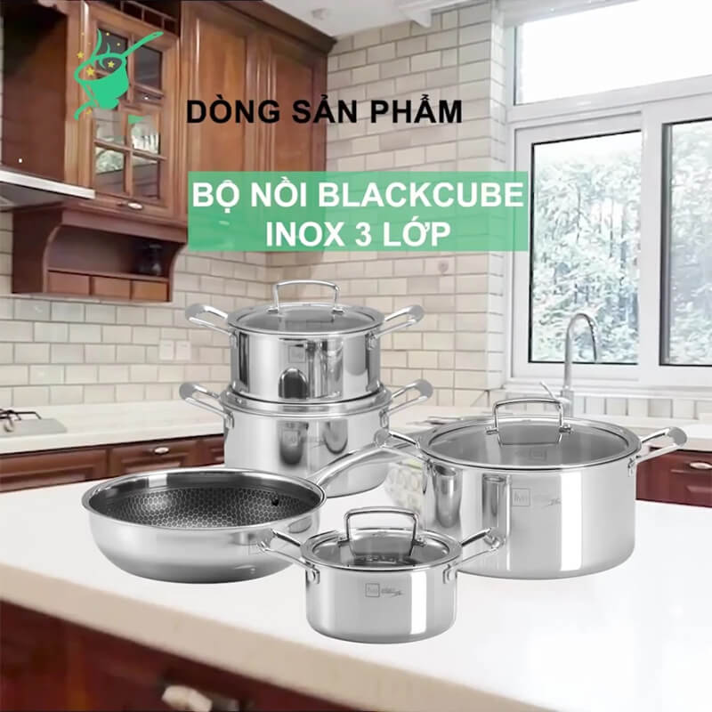 Độ bền cao an toàn cho sức khỏe