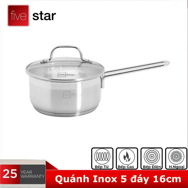 Thiết kế tinh tế và tiện lợi