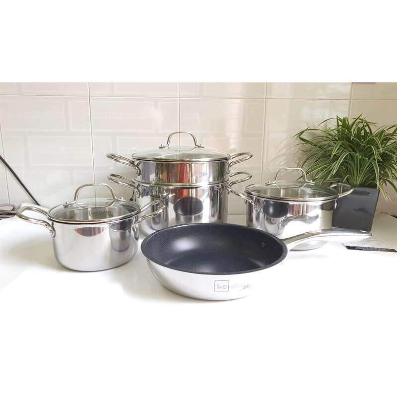 Chi tiết kỹ thuật Fivestar FPB5006