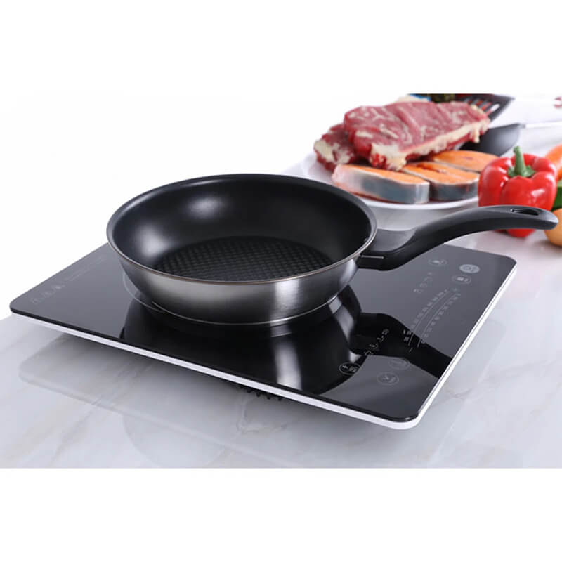 Ứng dụng linh hoạt của chảo chống dính Fivestar