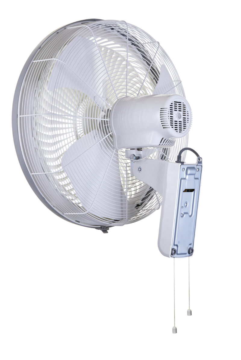 Thiết kế treo tường nhỏ gọn, không chiếm diện tích mặt sàn