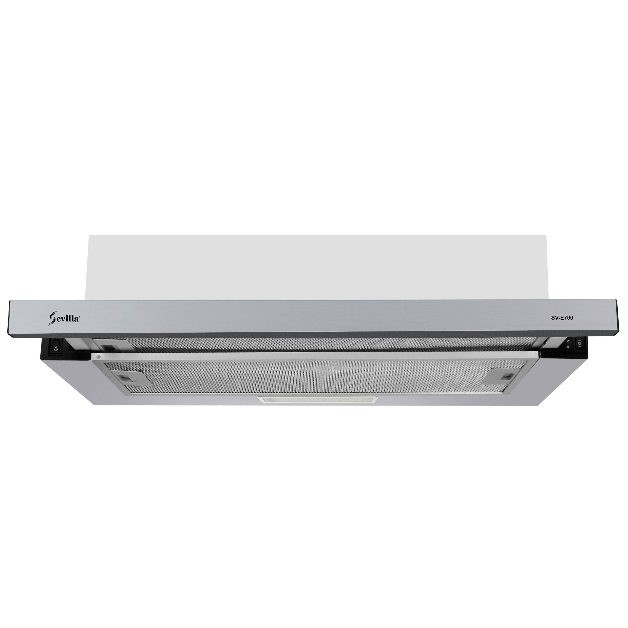 Máy hút mùi âm tủ Sevilla SV-E700