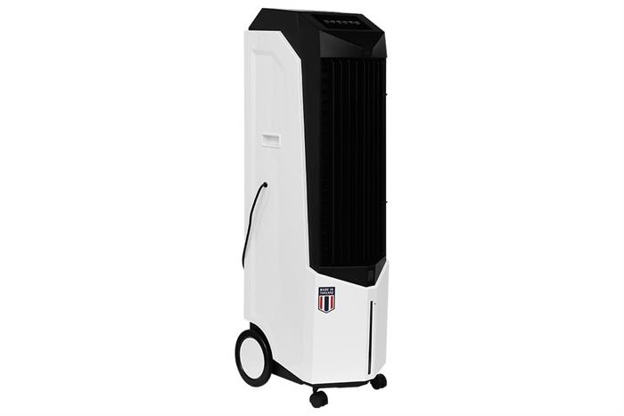 Quạt điều hòa không khí Boss S106 Thái Lan có điểu khiển