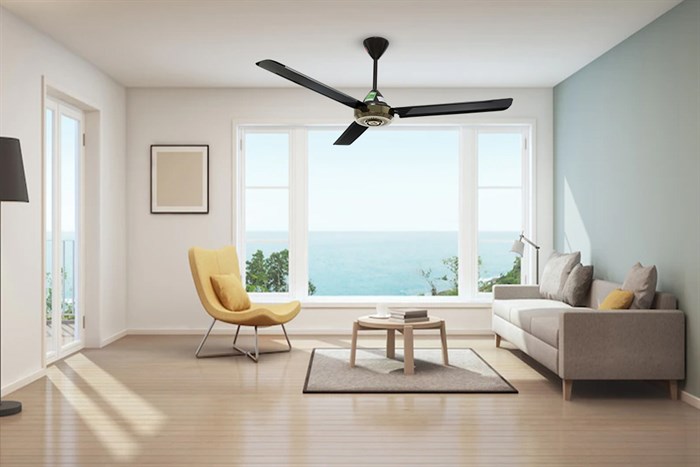 🏠 Ứng dụng thực tế trong nhiều không gian sống
