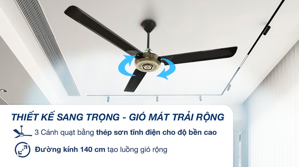 Thiết kế sang trọng, cổ điển